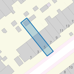 Perceel VBG01-D-2984