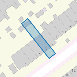 Perceel VBG01-D-2985