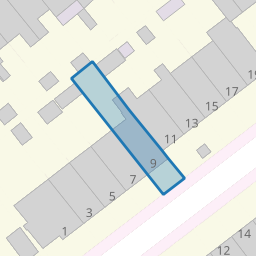 Perceel VBG01-D-2986