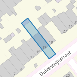 Perceel VBG01-D-2990