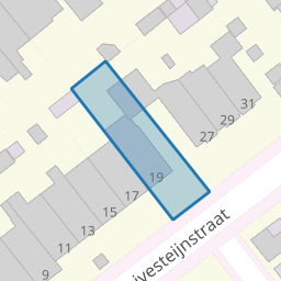 Perceel VBG01-D-2991