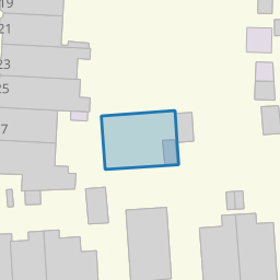 Perceel VBG01-D-2992