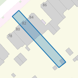 Perceel VBG01-D-3007