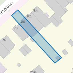 Perceel VBG01-D-3008