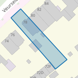 Perceel VBG01-D-3009