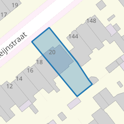 Perceel VBG01-D-3011