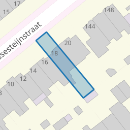 Perceel VBG01-D-3012