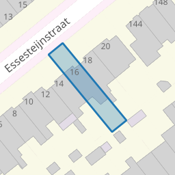 Perceel VBG01-D-3013