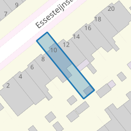 Perceel VBG01-D-3016