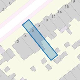 Perceel VBG01-D-3018