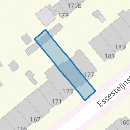 Perceel VBG01-D-3033