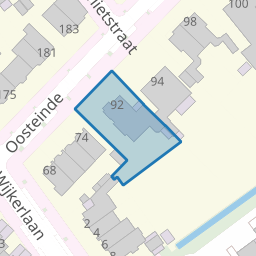 Perceel VBG01-D-3046