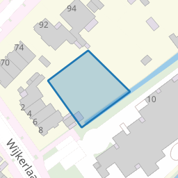 Perceel VBG01-D-3047