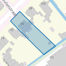 Perceel VBG01-D-3048