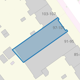 Perceel VBG01-D-3060