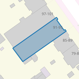 Perceel VBG01-D-3061