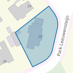 Perceel VBG01-D-3066