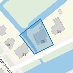 Perceel VBG01-D-3069