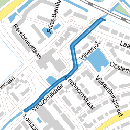 Perceel VBG01-D-3084