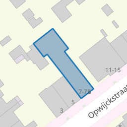 Perceel VBG01-D-3086