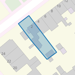 Perceel VBG01-D-3094