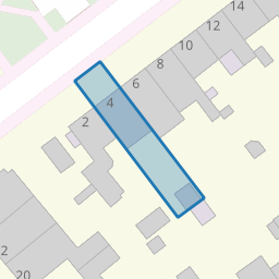 Perceel VBG01-D-3095