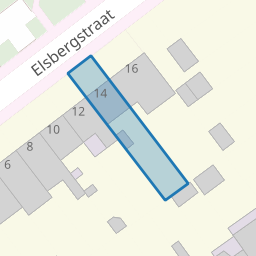 Perceel VBG01-D-3100