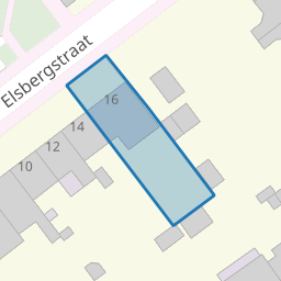 Perceel VBG01-D-3101