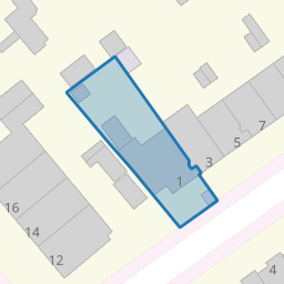 Perceel VBG01-D-3102