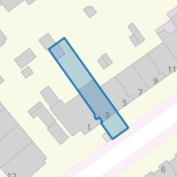 Perceel VBG01-D-3103