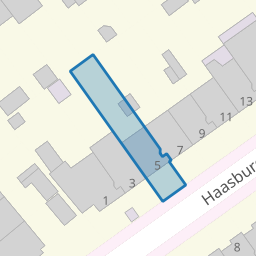 Perceel VBG01-D-3104