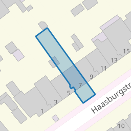 Perceel VBG01-D-3105