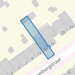 Perceel VBG01-D-3108