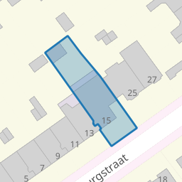 Perceel VBG01-D-3109