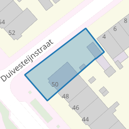 Perceel VBG01-D-3110