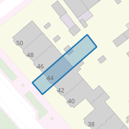 Perceel VBG01-D-3113