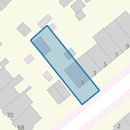 Perceel VBG01-D-3118