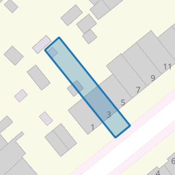 Perceel VBG01-D-3119