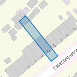 Perceel VBG01-D-3123