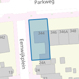 Perceel VBG01-D-3135