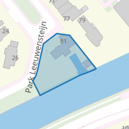 Perceel VBG01-D-3160