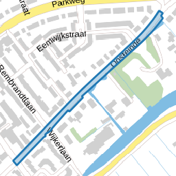 Perceel VBG01-D-3188