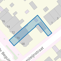 Perceel VBG01-D-3193