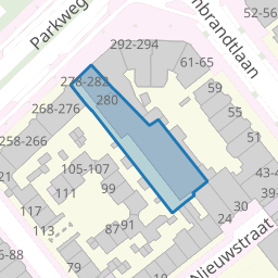 Perceel VBG01-D-3201