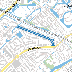 Perceel VBG01-D-3204