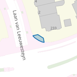 Perceel VBG01-D-3205