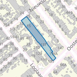 Perceel VBG01-D-3224