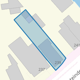 Perceel VBG01-D-3236