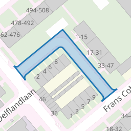 Perceel VBG01-D-3281