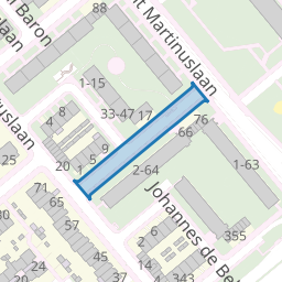 Perceel VBG01-D-3287